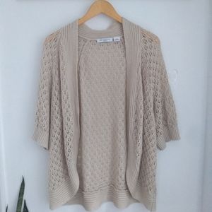 Liz Claiborne Woman cardigan